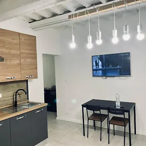 New 2 Minute From The Port Apartment Livorno