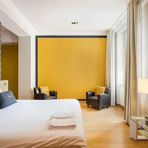 Honore - Bellecour Apartment Lyon