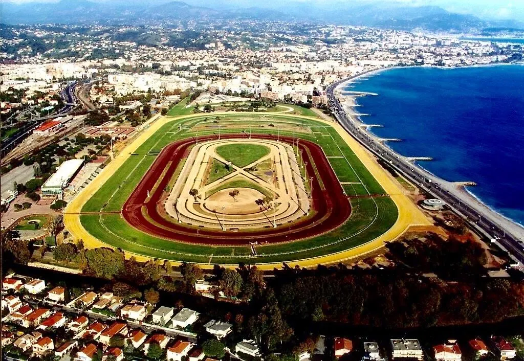 Appartement Dolce Vita Cagnes-sur-Mer 0*,