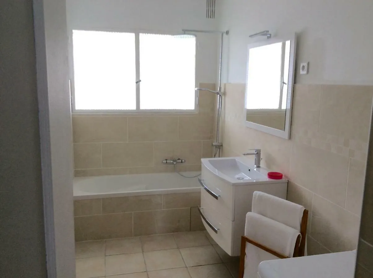 Appartement Dolce Vita Cagnes-sur-Mer 0*,