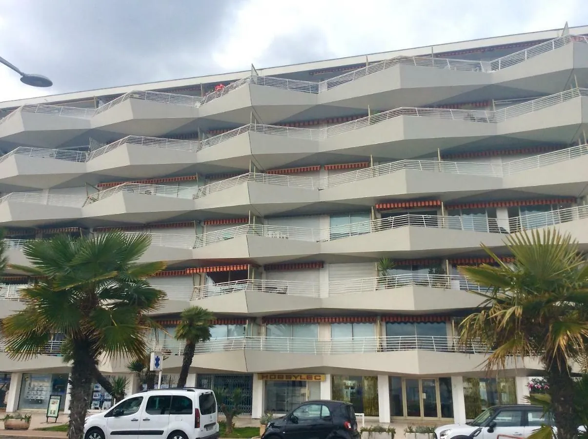 Appartement Dolce Vita Cagnes-sur-Mer 0*,  France