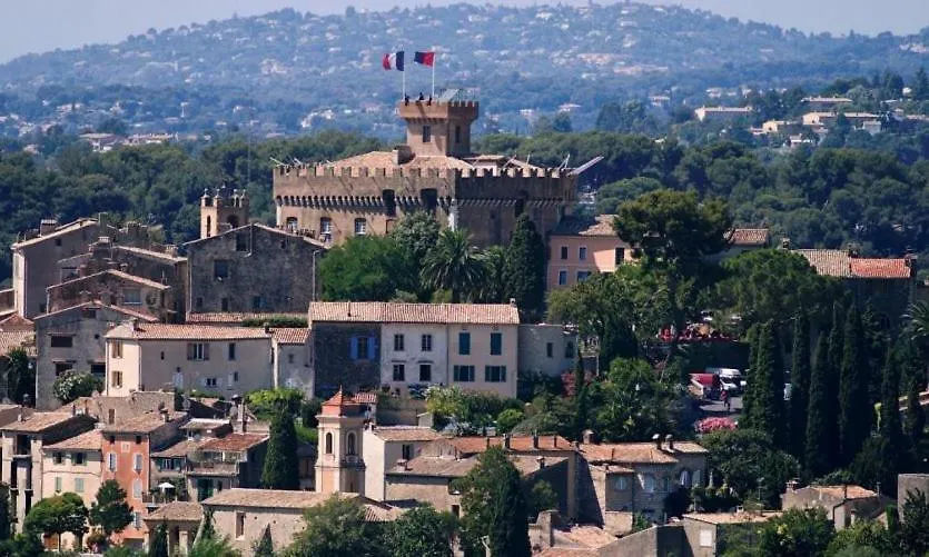 Appartement Dolce Vita Cagnes-sur-Mer 0*,  France